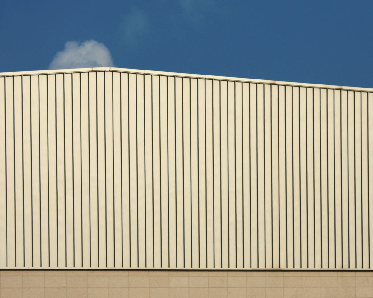 Sandviç Panel (Çatı ve Cephe)